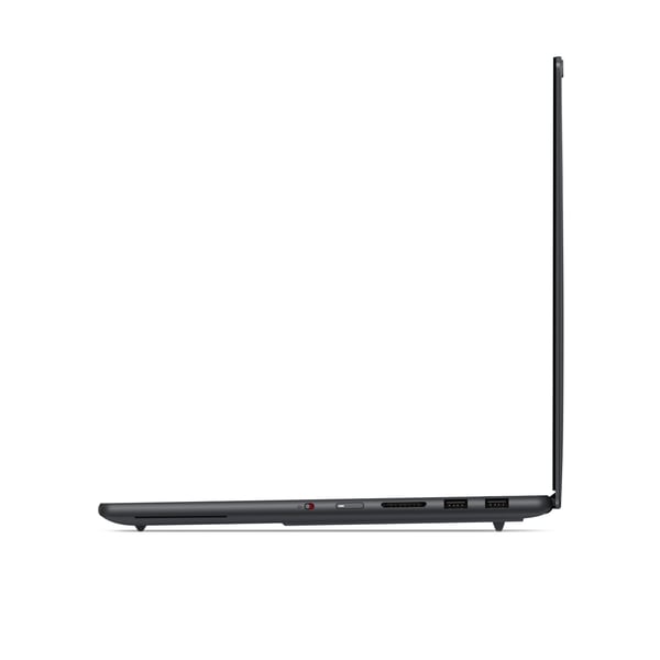 Lenovo Yoga Pro 9 16IPH11 Copilot+ PC Intel Core Ultra 9 386H Kannettava tietokone 40,6 cm (16") Kosketusnäyttö 3.2K 64 GB LPDDR5x-SDRAM 2 TB SSD NVIDIA GeForce RTX 5070 Wi-Fi 7 (802.11be) Windows 11 Home Harmaa ranska