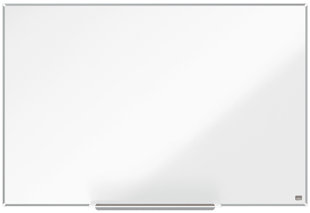 Nobo Impression Pro emaljeret magnetisk whiteboard 90x60cm