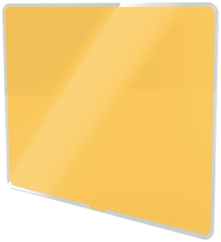 Leitz Cosy Magnetisk Whiteboard Glas 80x60 cm