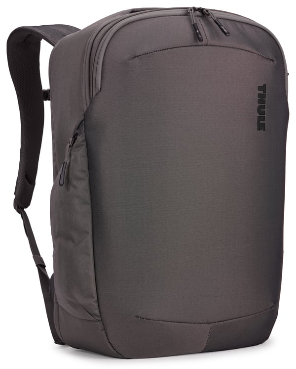 Thule Subterra 2 TSD440 Vetiver Gray rygsæk Rejserygsæk Grå Polyester