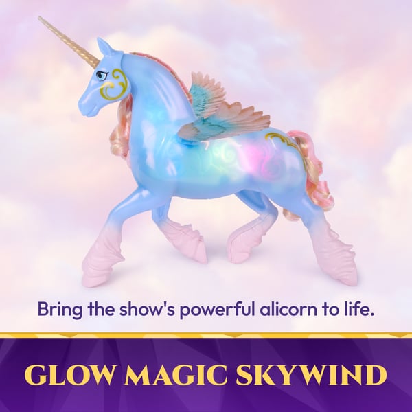 Unicorn Academy 6076377 lasten leluhahmo
