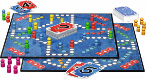 Schmidt® Spiele DOG Lautapeli Matkailu-/seikkailupeli