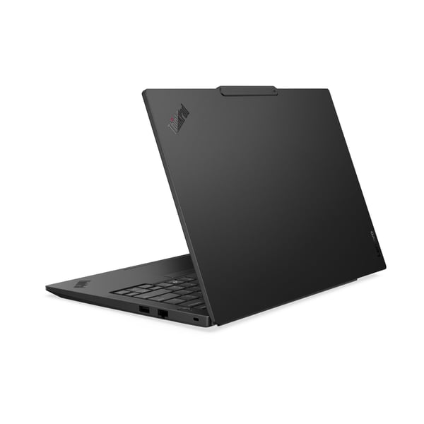 Lenovo ThinkPad E14 Gen 8 (Intel) Intel Core 5 320 Laptop 35,6 cm (14") WUXGA 16 GB DDR5-SDRAM 512 GB SSD Wi-Fi 6E (802.11ax) Windows 11 Pro Sort Tysk
