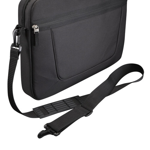 Case Logic VNAI-215 Black 39,6 cm (15.6") Etui Sort