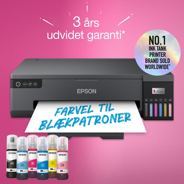 Epson EcoTank ET-18100