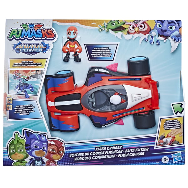 PJ Masks F52065L1 legetøjsbil