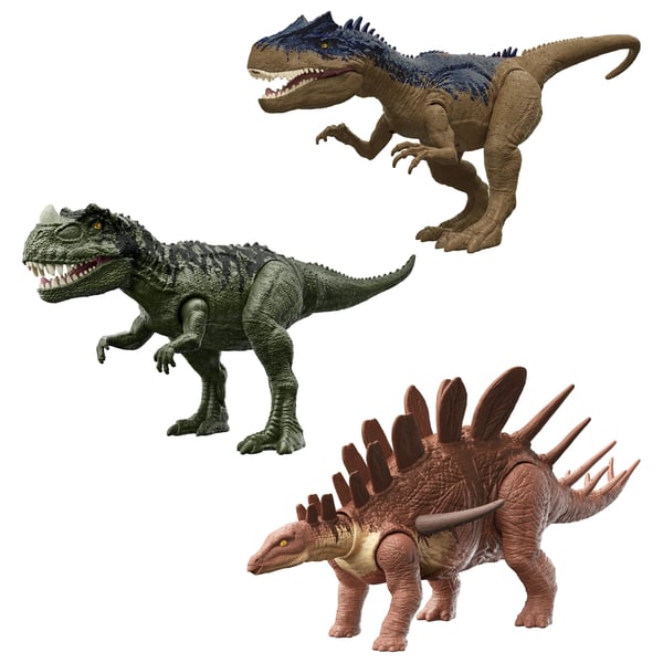 Jurassic World HCL92 lasten leluhahmo
