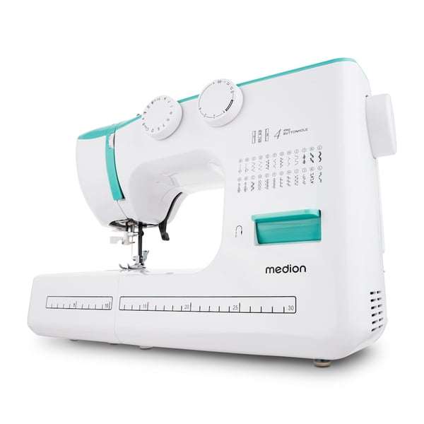 MEDION LIFE SM60 Sähkö
