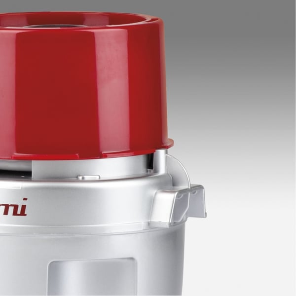 Girmi TR20 0,25 L 500 W Punainen, Hopea