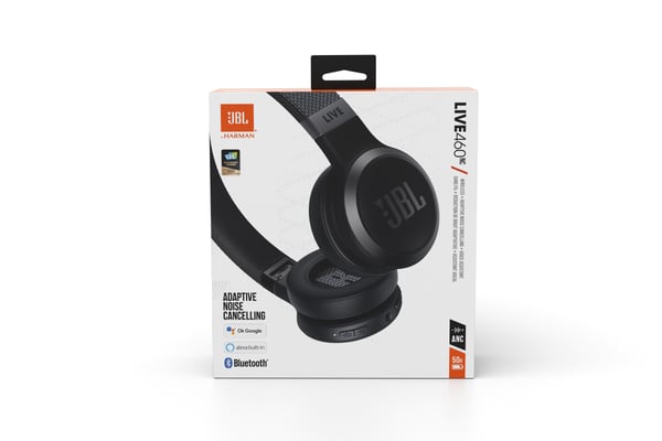 JBL Live 460 NC SORT