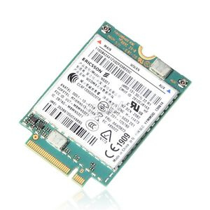 Lenovo N5321 Intern WWAN