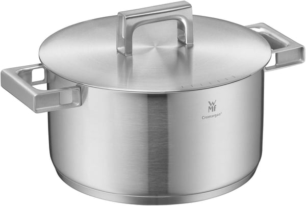 WMF Ultimate Cool 17.9044.6030 pande- og grydesæt 7 stk