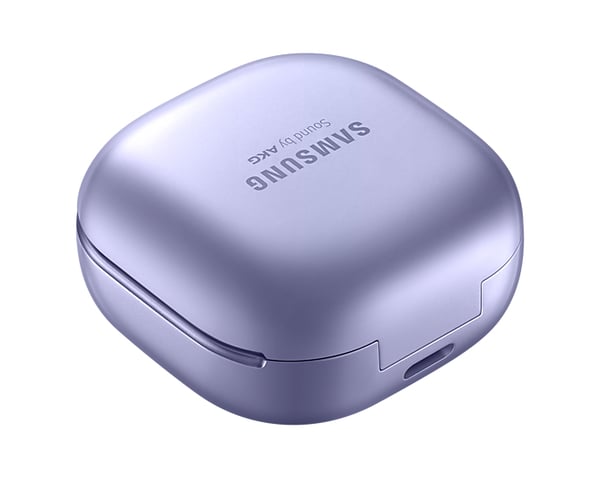 Samsung Galaxy Buds Pro Headset Trådløs I ørerne Opkald/musik Bluetooth Violet