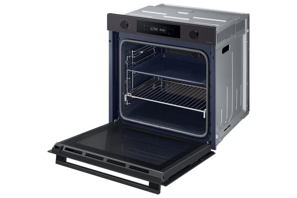 Samsung NV7B4140VBB 76 L 2950 W Sort