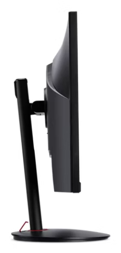 Acer Nitro XV271UM3bmiiprx computerskærm 68,6 cm (27") 2560 x 1440 pixel Wide Quad HD Sort