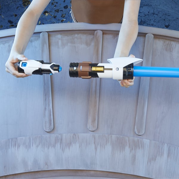 Star Wars Obi-Wan Kenobi