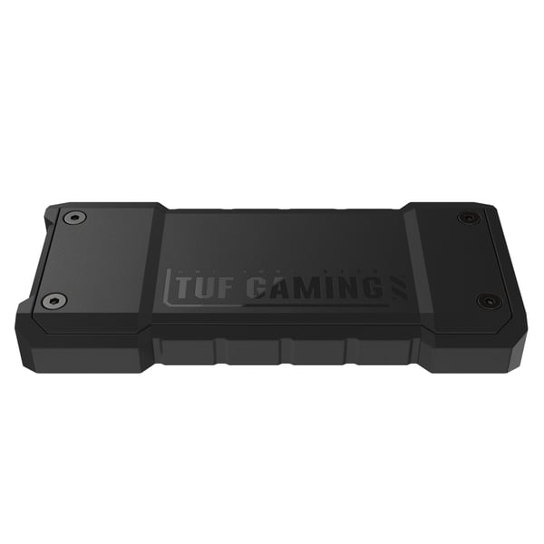 ASUS TUF Gaming A2 SSD-kotelo Musta M.2
