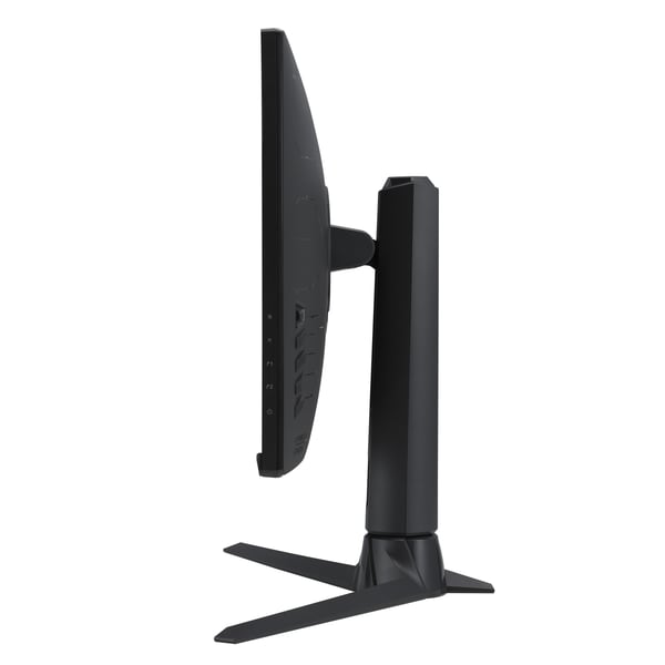 ASUS ROG Strix XG27AQMR platta pc-skärmar 68,6 cm (27") 2560 x 1440 pixlar Quad HD LED Svart