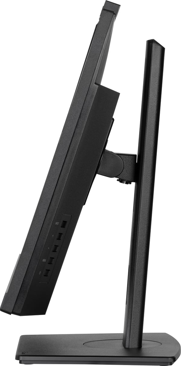 iiyama ProLite XUB2790QSUH-B2 computerskærm 68,6 cm (27") 2560 x 1440 pixel Quad HD LED Sort