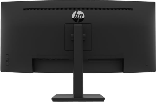 HP P34hc G4 WQHD USB-C välvd bildskärm