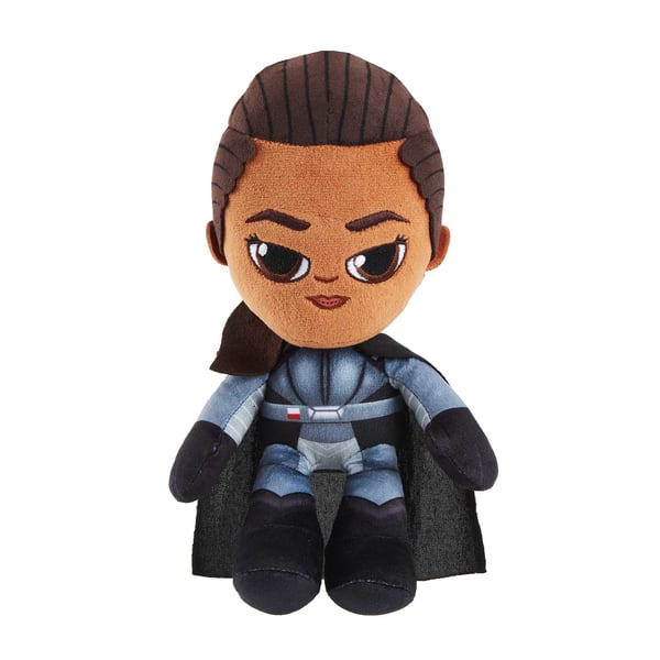 Star Wars Basic Plush -valikoima