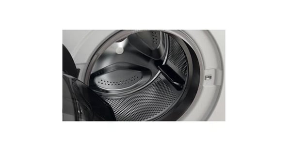 Whirlpool FFS 8258 W SP vaskemaskine Front-læsning 8 kg 1151 rpm Hvid
