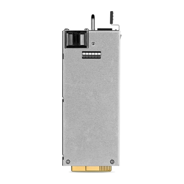 TP-Link PSM500-AC strømadapter og vekselret Indendørs 500 W Metallic