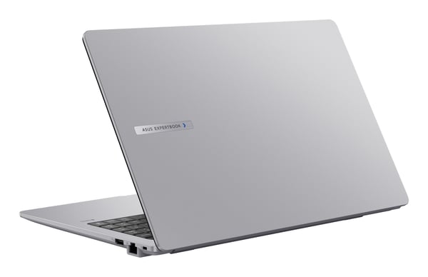ASUS ExpertBook P1 P1503CVA-S70402X Intel® Core™ i3 i3-1315U Laptop 39,6 cm (15.6") Fuld HD 16 GB DDR5-SDRAM 512 GB SSD Wi-Fi 6 (802.11ax) Windows 11 Pro Grå