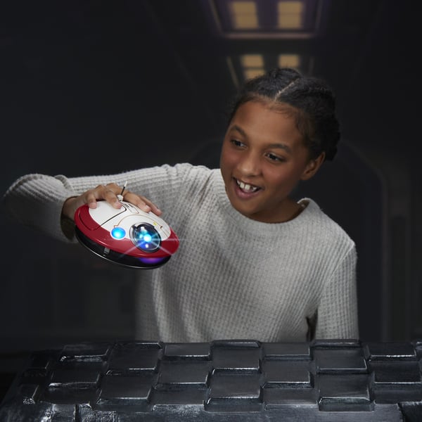 Star Wars Obi-Wan Kenobi F39185L0 action - ja keräilyfiguuri