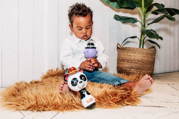 Fisher-Price Maracas