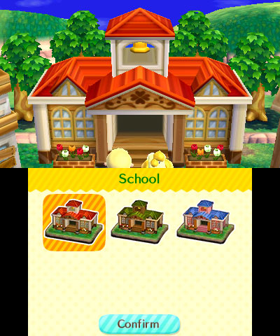 Nintendo Animal Crossing: Happy Home Designer Tysk, Engelsk, Spansk, Fransk, Italiensk Nintendo 3DS