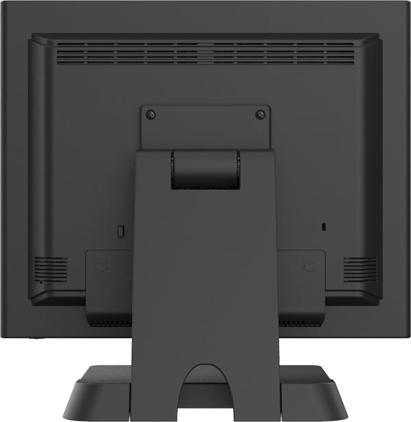 iiyama ProLite T1732MSC-B5AG computerskærm 43,2 cm (17") 1280 x 1024 pixel LED Berøringsskærm Sort