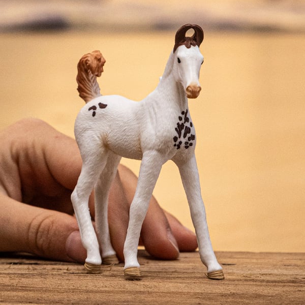 schleich HORSE CLUB 14896 leksaksfigurer