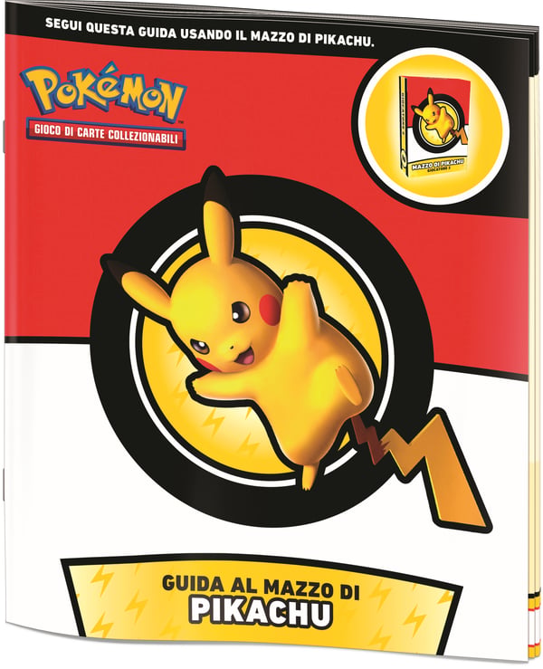 Pokémon PK60427-I samlarkort