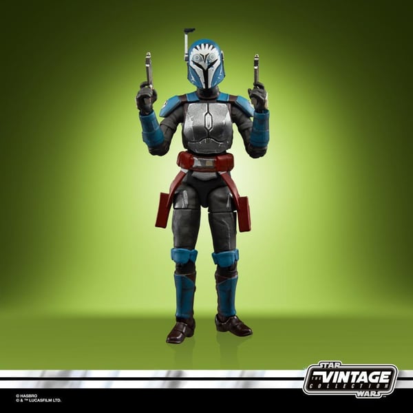Hasbro F44655X0 toy figure