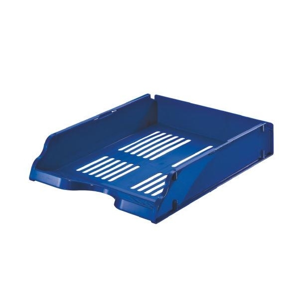 Esselte TRANSIT A4 Blue Muovi Sininen