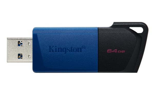 Kingston DataTraveler Exodia M - USB-flashdrev