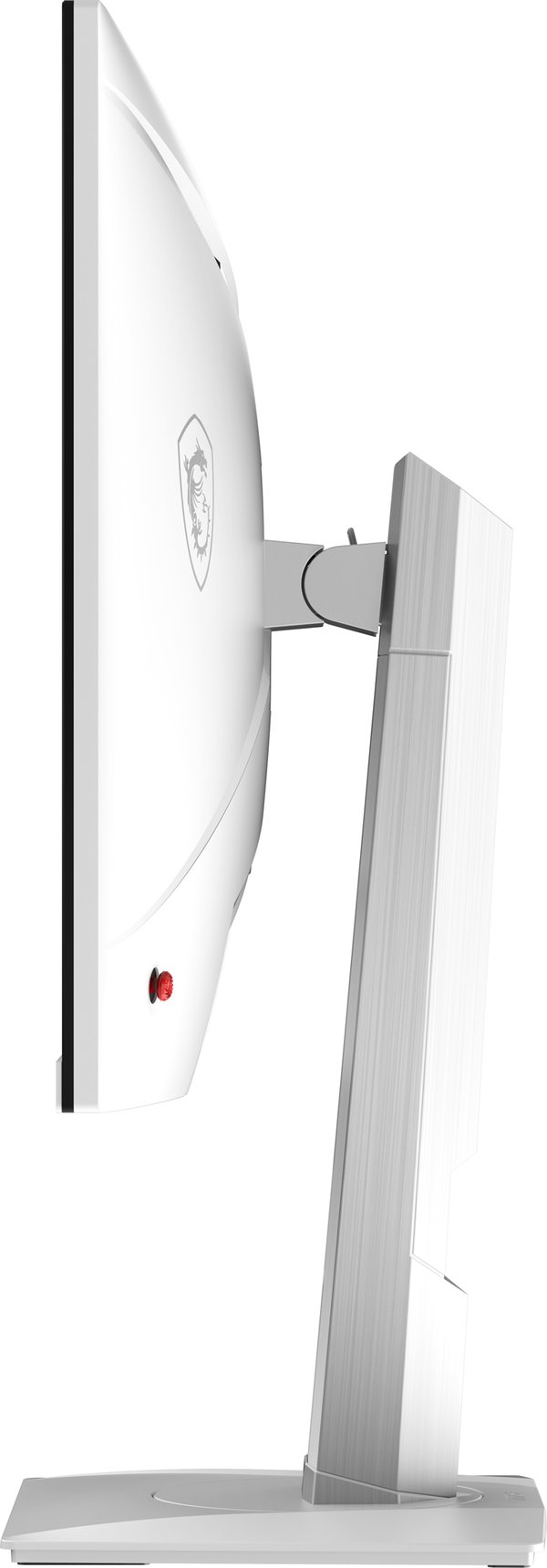 MSI MAG 274PFW tietokoneen litteä näyttö 68,6 cm (27") 1920 x 1080 pikseliä Full HD Valkoinen