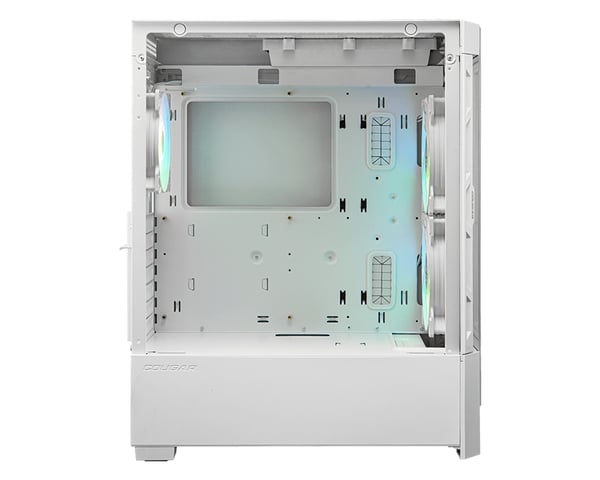 COUGAR CGR-5ZD1W-AIR-RGB Midi Tower Vit
