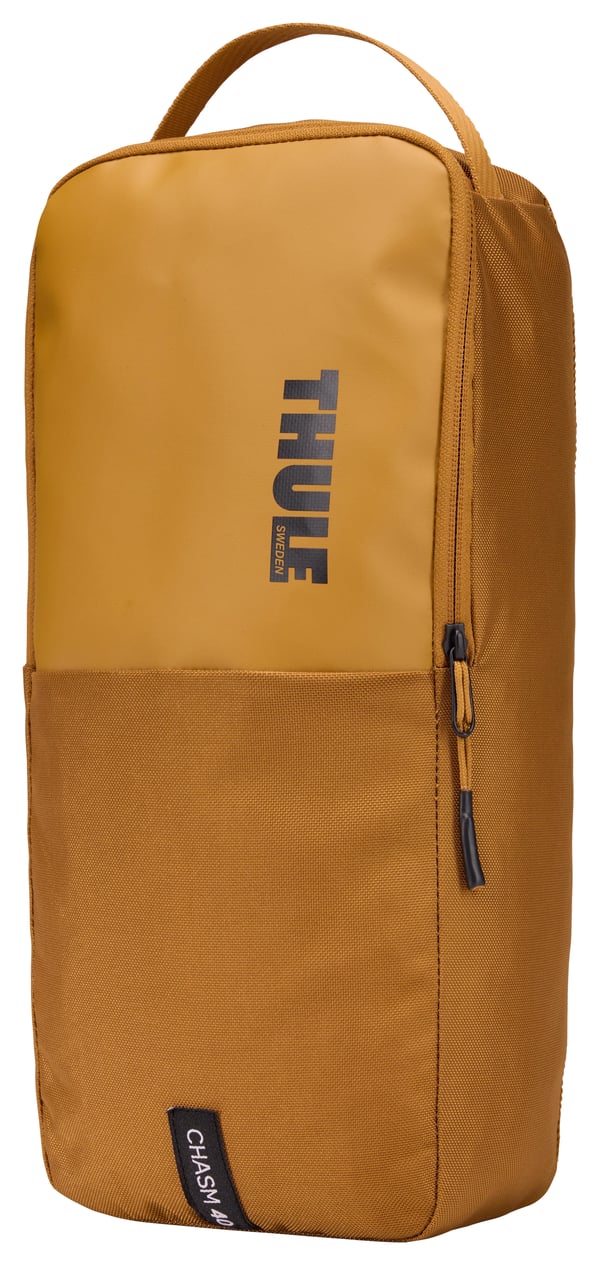 Thule Chasm TDSD302 Golden Brown merimiessäkki 40 L Polyesteri Ruskea
