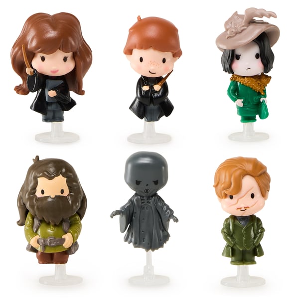 Wizarding World 6069405 collectible figure