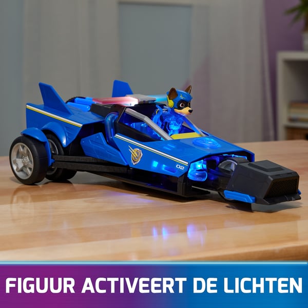 PAW Patrol 6067497 legetøjsbil