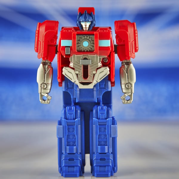 Transformers F93875X0 transformer legetøj