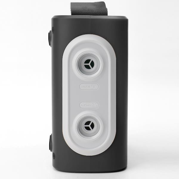 Nilox NXOUTDOORPUMP luftkompressore Batteri