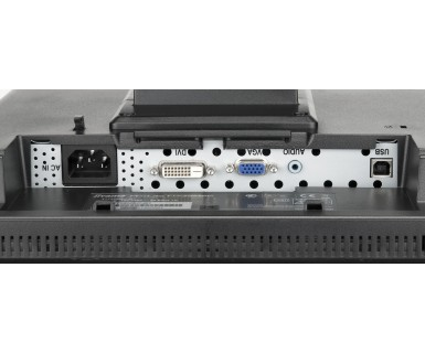 iiyama ProLite T1732MSC-B1X computerskærm 43,2 cm (17") 1280 x 1024 pixel LED Berøringsskærm Multibruger Sort