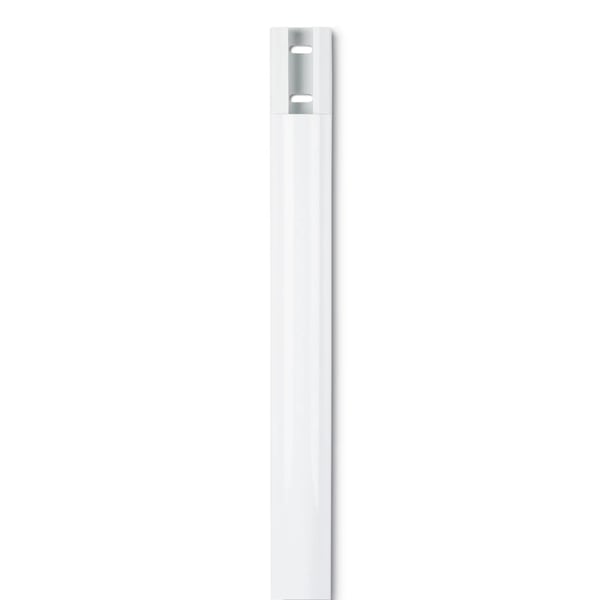 Hama 00220988 kabelorganisator Universel Kabelkanal Hvid 1 stk