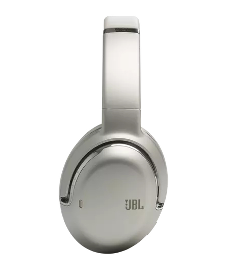 JBL Tour One M2 Headset Kabel & trådløs Musik USB Type-C Bluetooth Champagne