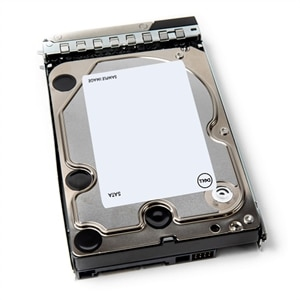 DELL 401-ABHY sisäinen kiintolevy 12 TB 7200 RPM 3.5" Serial ATA III