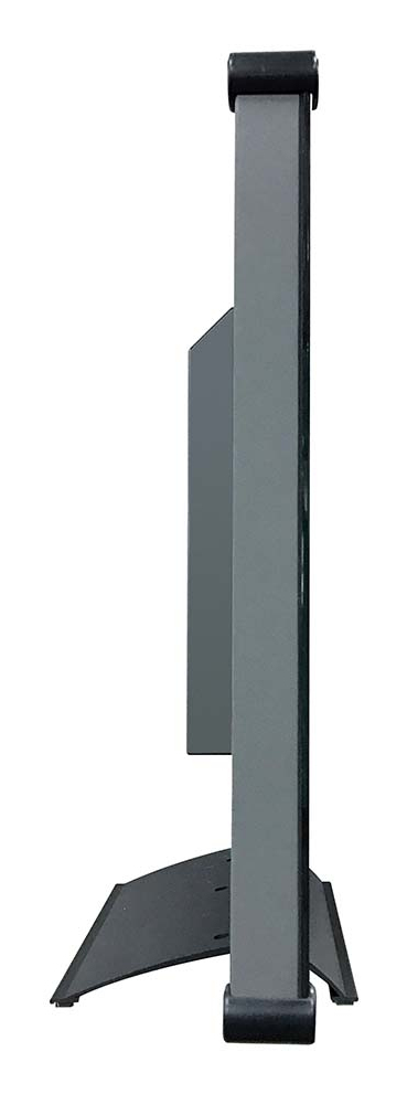 AG Neovo X-22E platta pc-skärmar 54,6 cm (21.5") 1920 x 1080 pixlar Full HD LED Svart