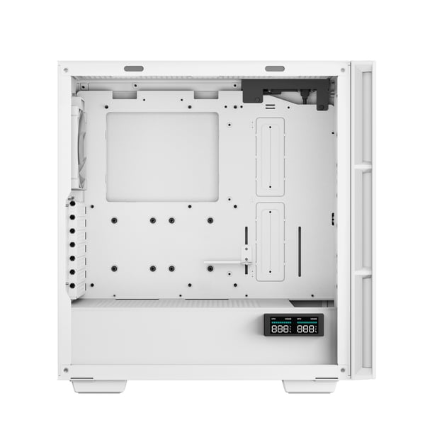 DeepCool CH560 DIGITAL WH Midi Tower Vit